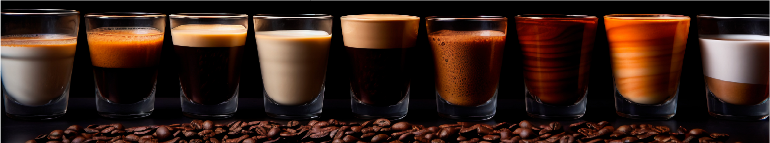 Meseta espresso cups