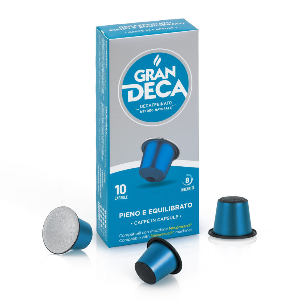 GRAND DECA