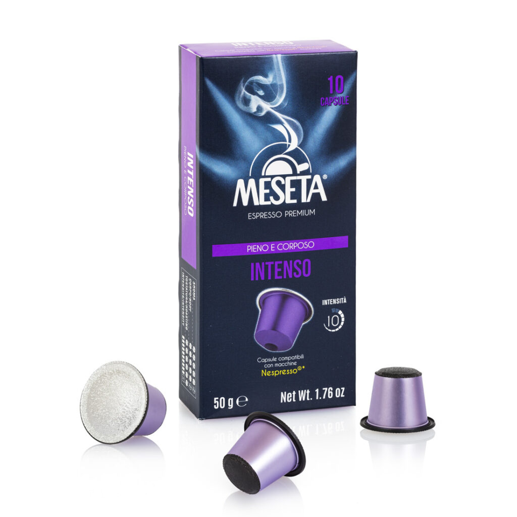 INTENSO
