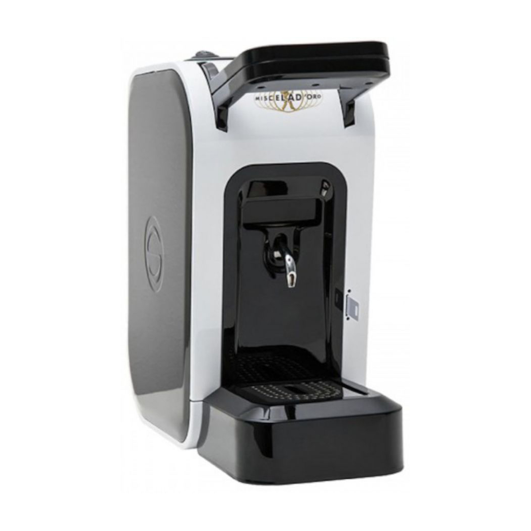 THE SPINEL CIAO E.S.E. ESPRESSO COFFEE POD MACHINE