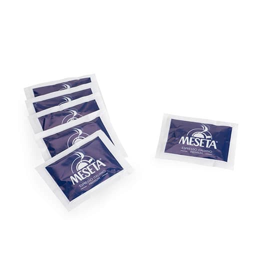 SACHETS OF SUGAR