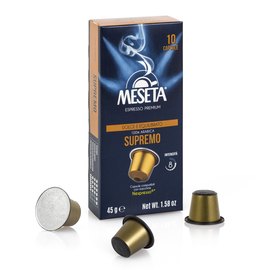 SUPREMO